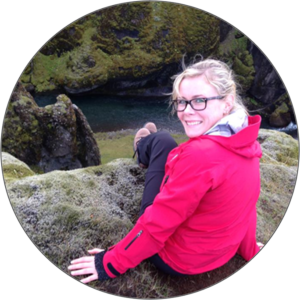 Picture of Rannveig Snorradóttir