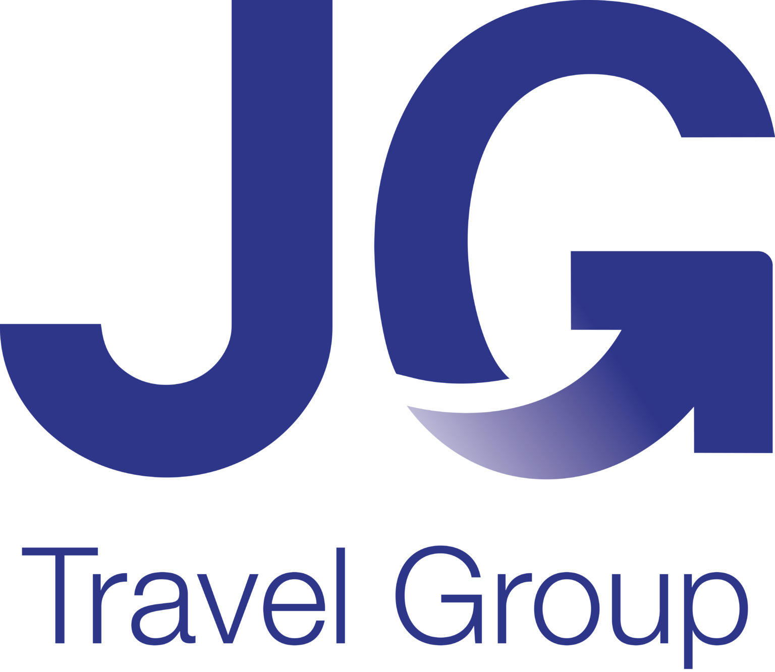JG Travel Group Flexi Reps