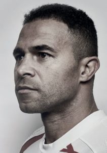 Jason Robinson 