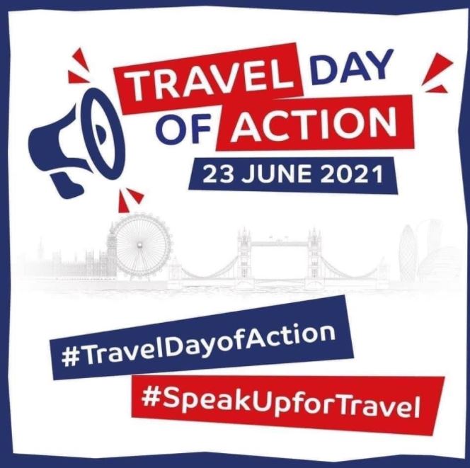 Travel Day of Action